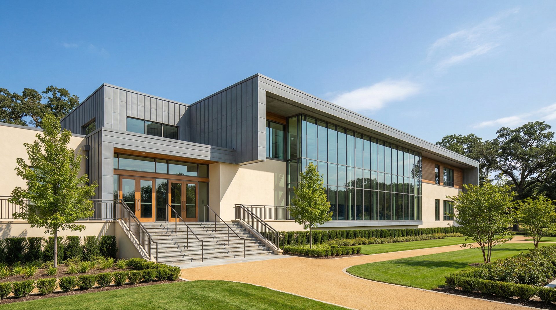 Official Partnership